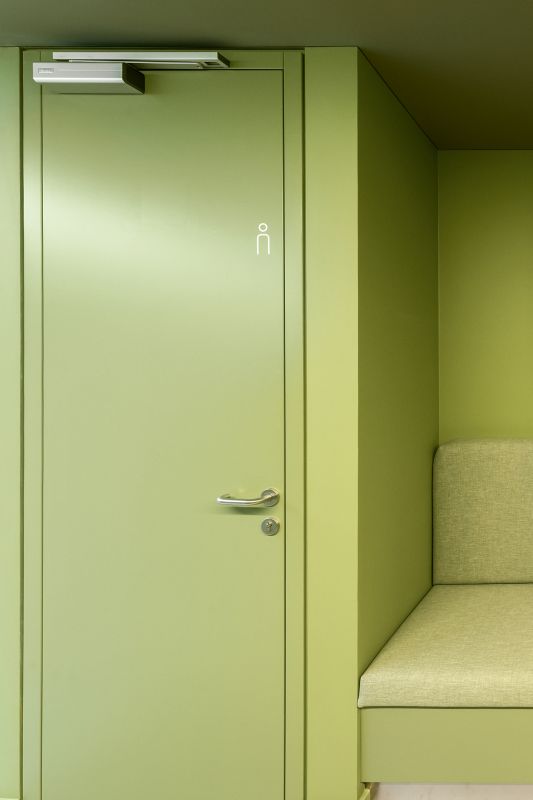 Interior Design Planning