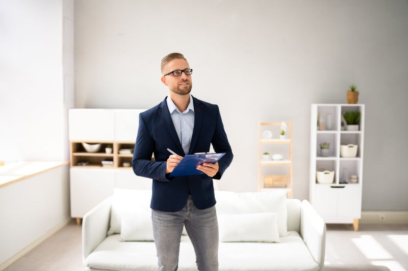 Final Interior Finish